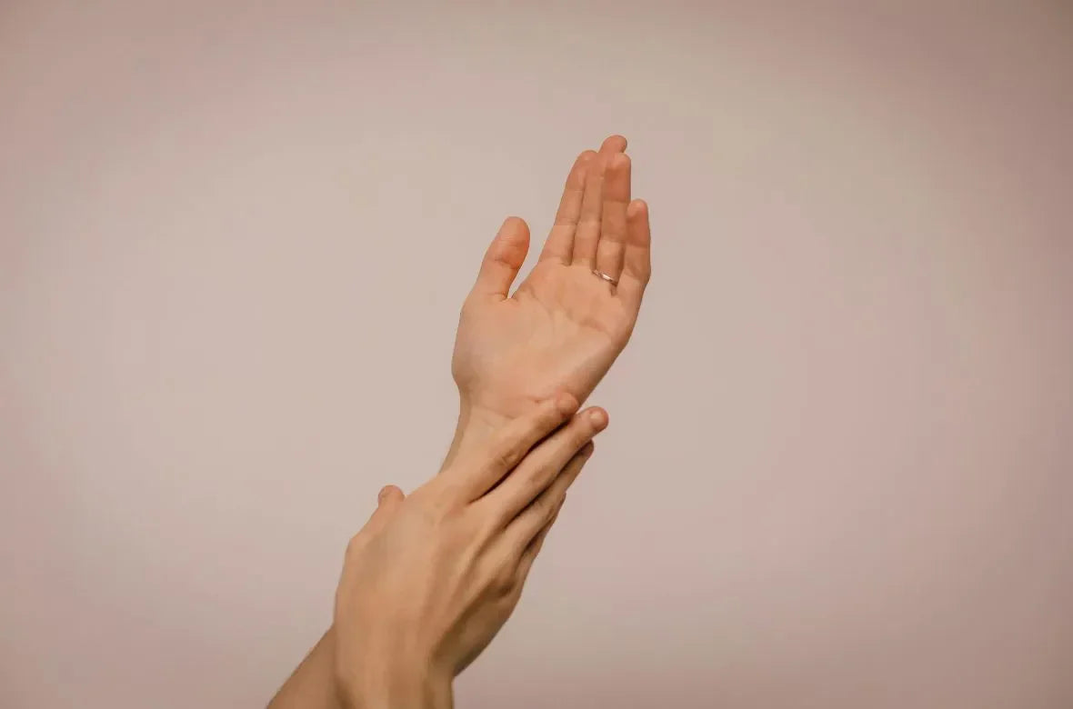 ronger ses ongles causes et conseils