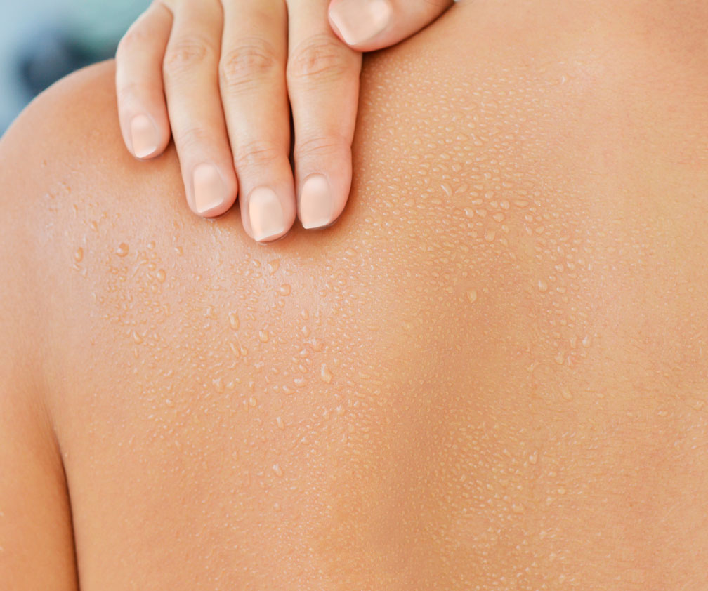 Dermatite atopique, eczéma : quels soins naturels pour ma peau ?