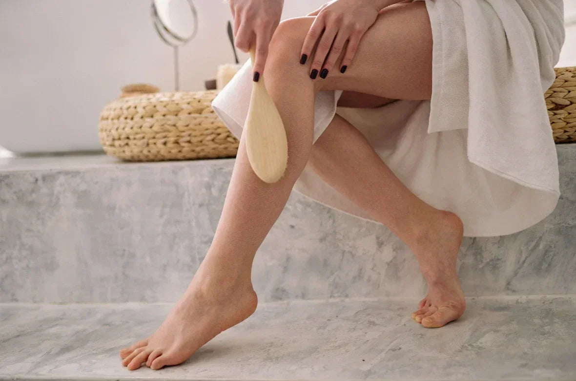 Poils incarnés astuces