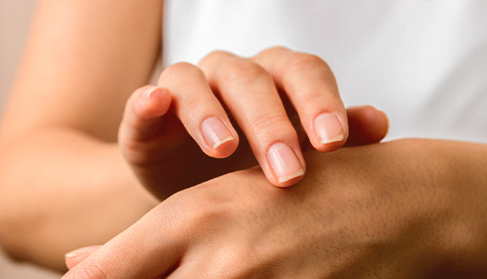 Comment prendre soin de ses ongles ?