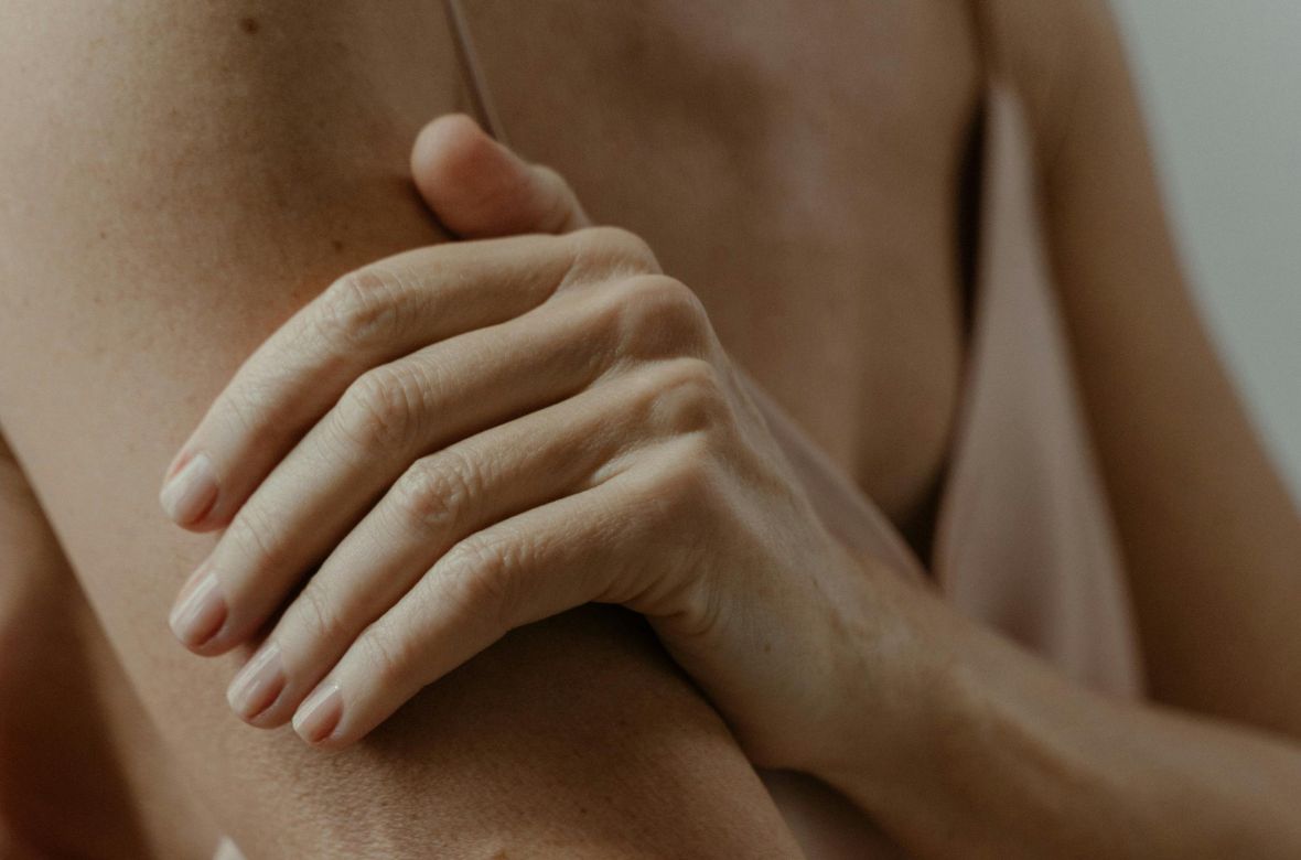 Eczéma : causes