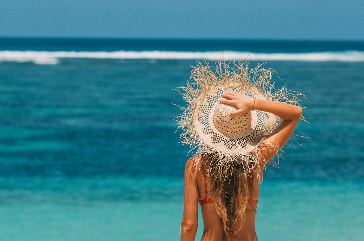 Après soleil : les bons gestes pour apaiser la peau et prolonger le bronzage