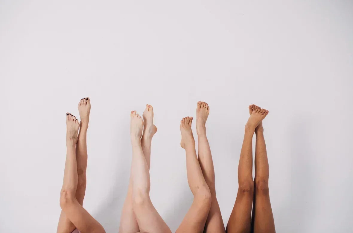 Bien couper ses ongles de pieds
