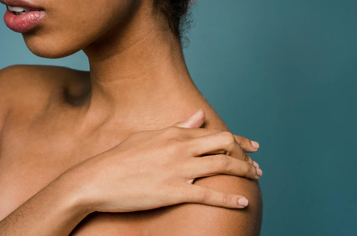 Dartre peau  : causes, symptômes et traitement