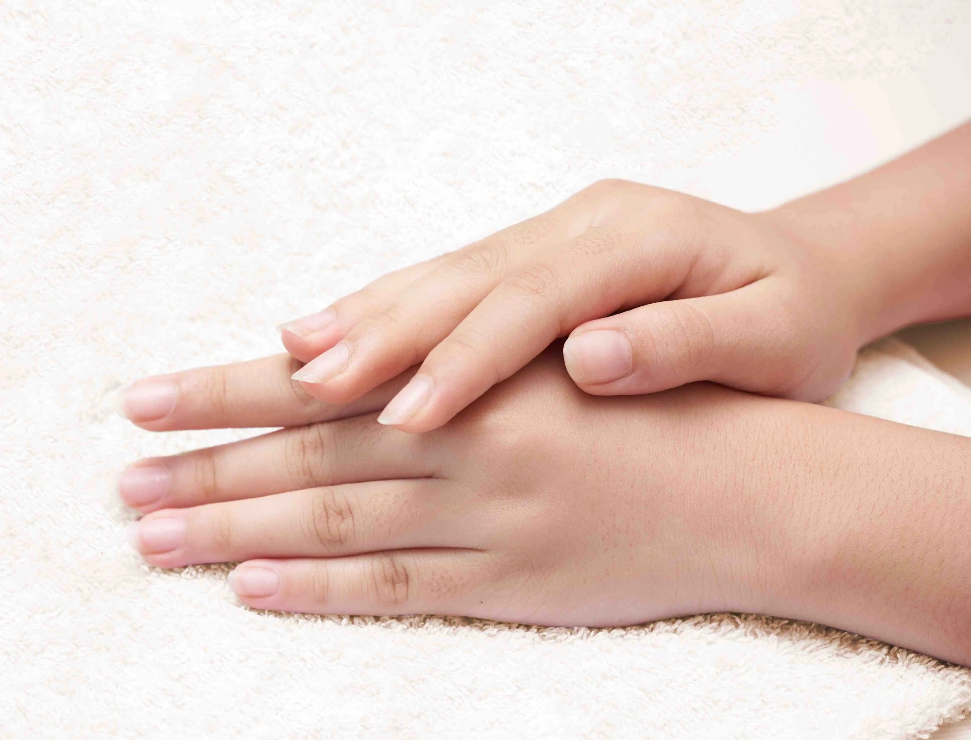 mycose des ongles de main