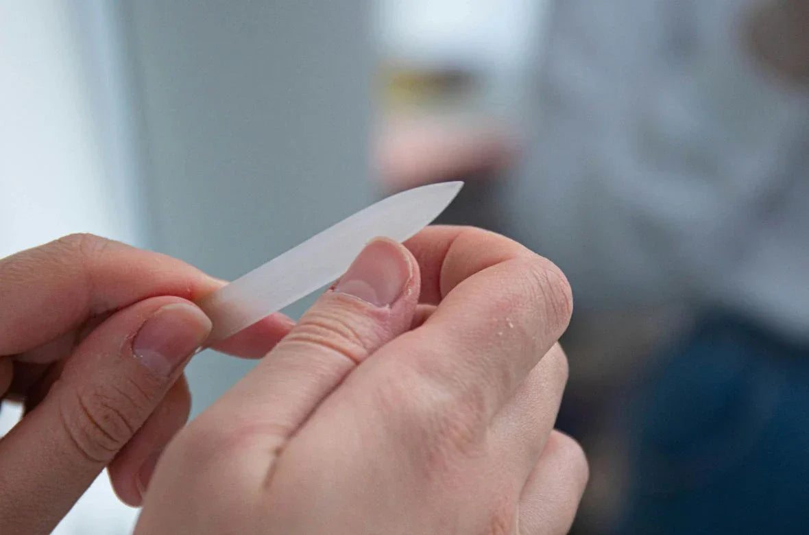 ongles épais traitement