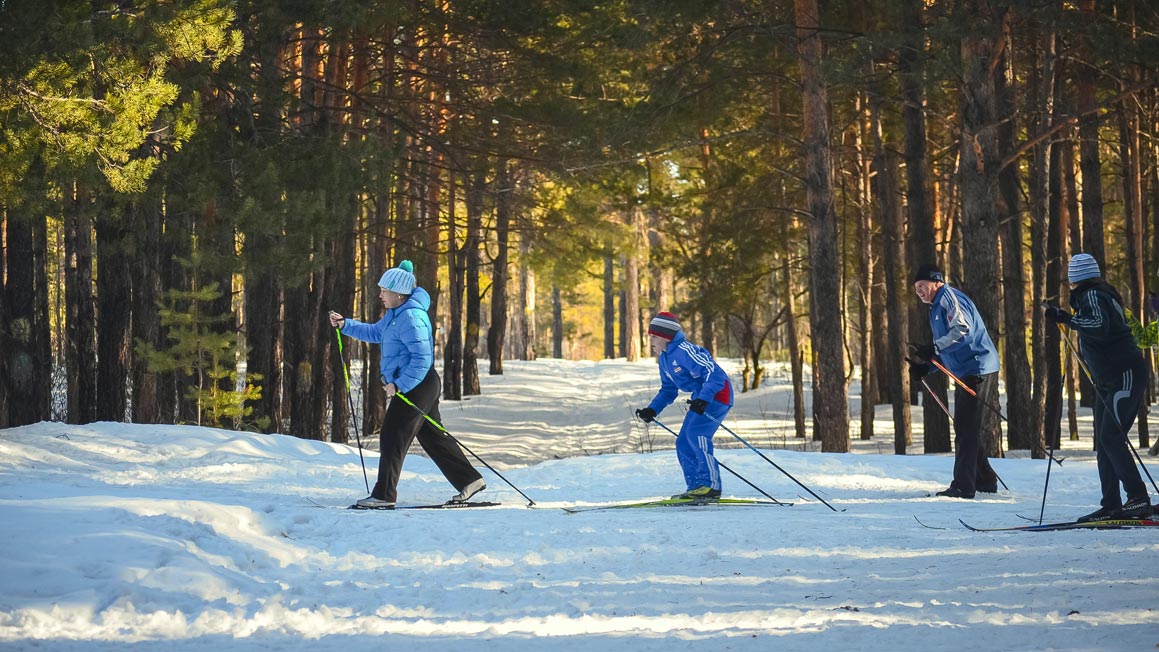 Faire sa valise pour le ski : les soins peau à ne pas oublier