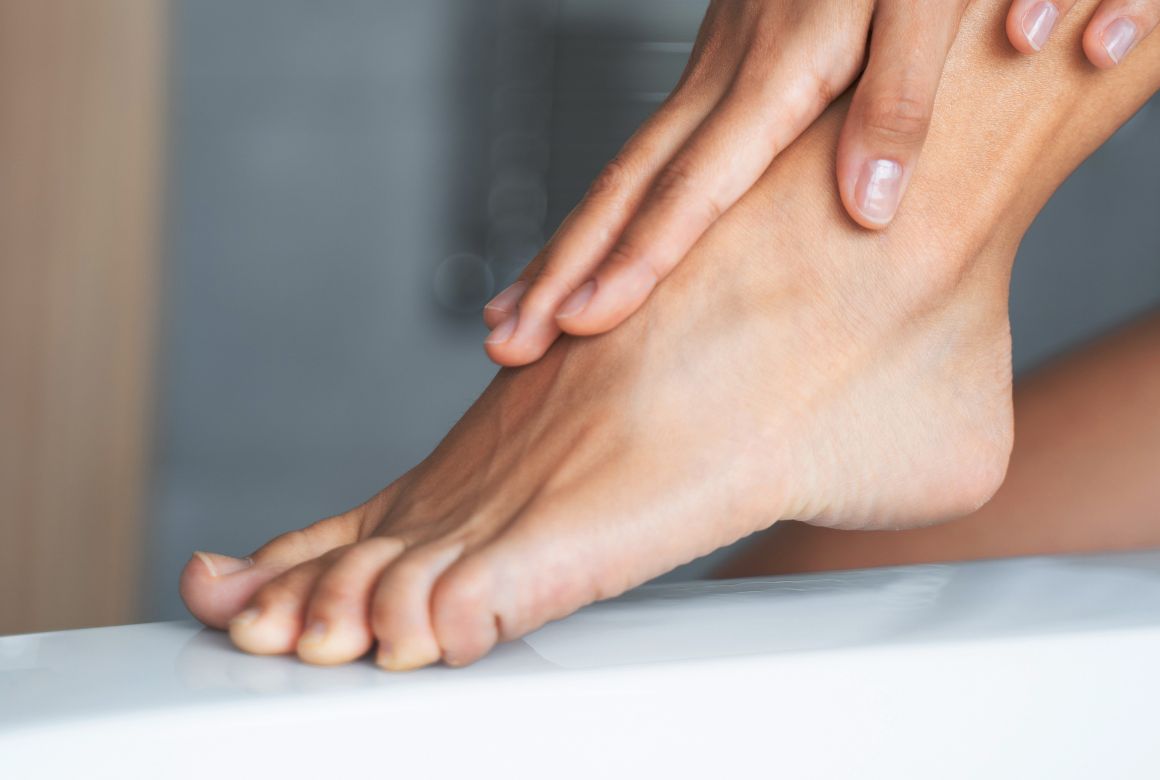 Ongle incarné que faire ?