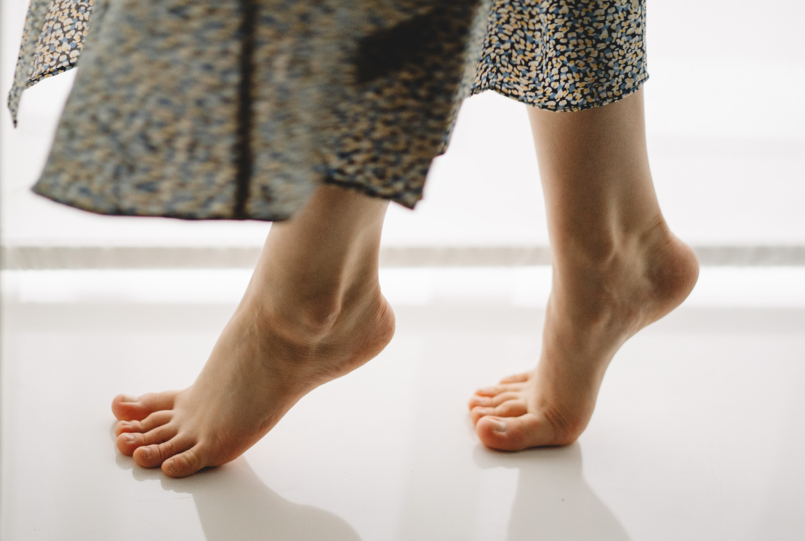 Durillon pied: Qu'est ce que c'est ?