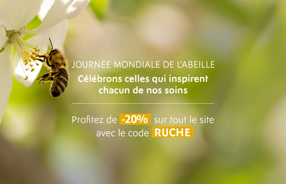 La Journée de l'Abeille 🐝
