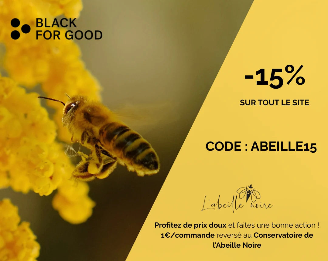 Black For Good Alvadiem