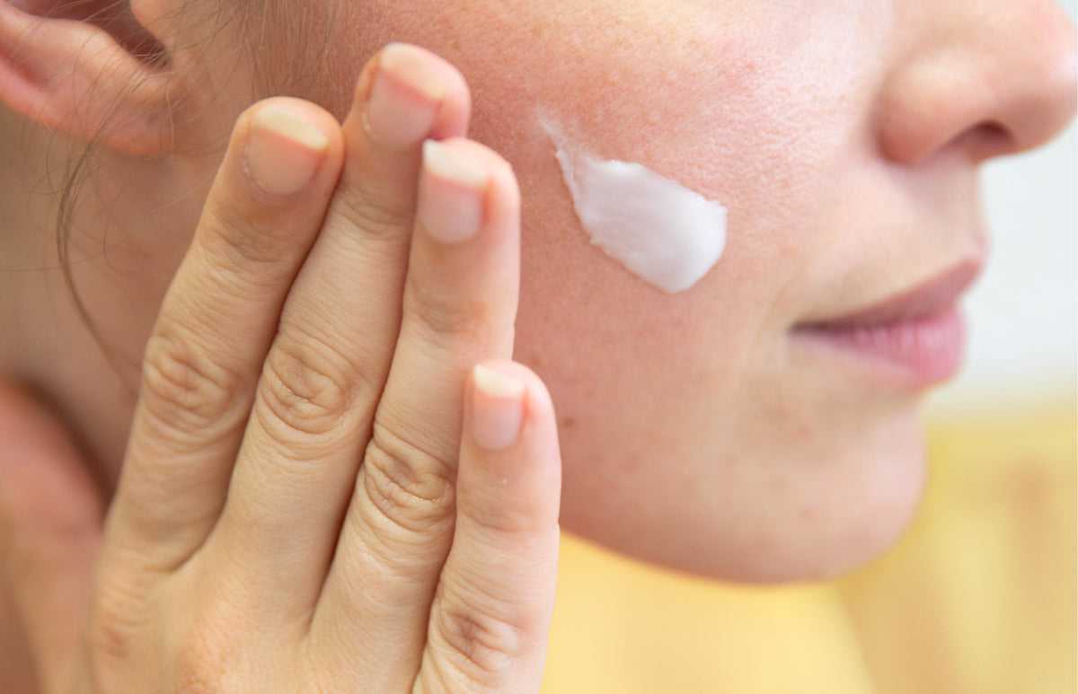 Quelle est la meilleure creme visage hydratante ? 