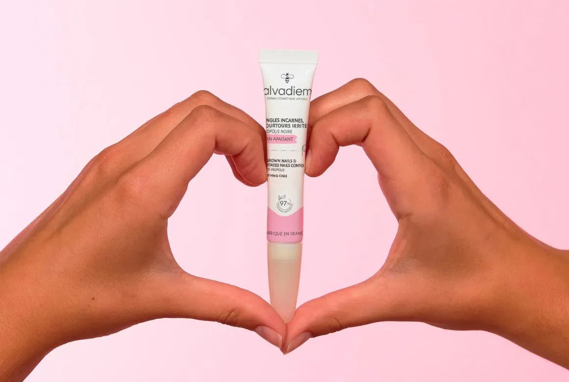 Soins pour Ongles Incarnés : Soulager, Traiter et Prévenir