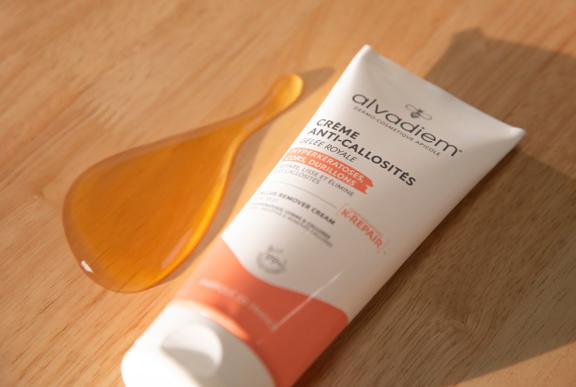 Soins Anti-Callosités : Éliminer la Corne des Pieds Naturellement