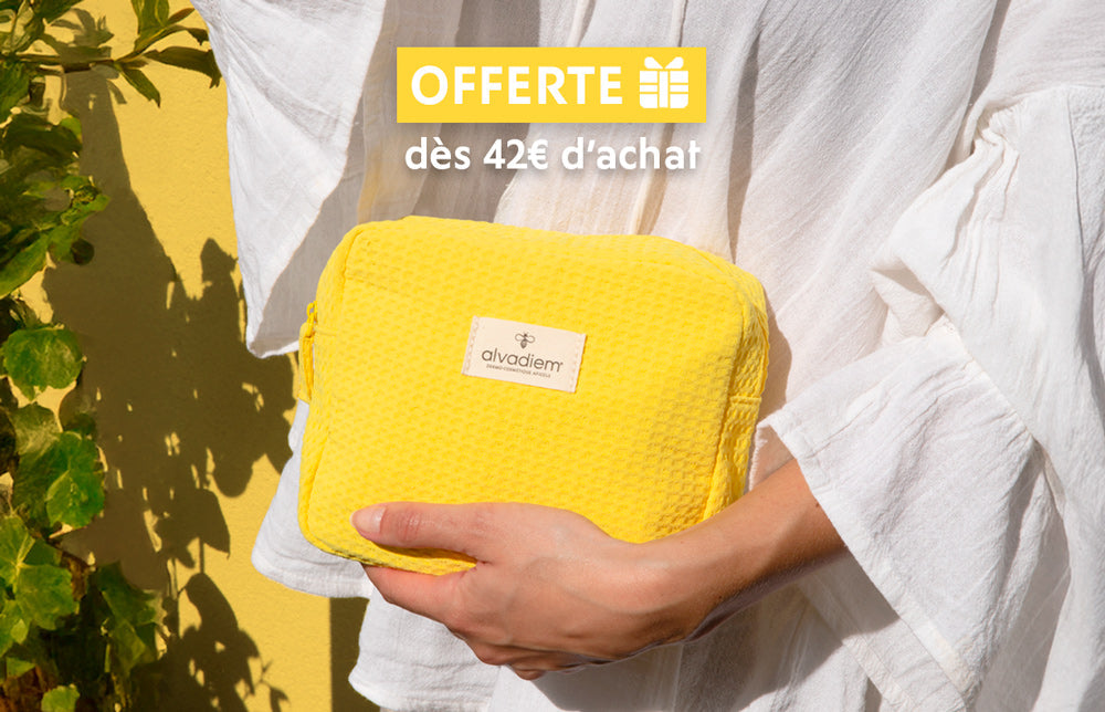Profitez de votre cadeau de l’été !