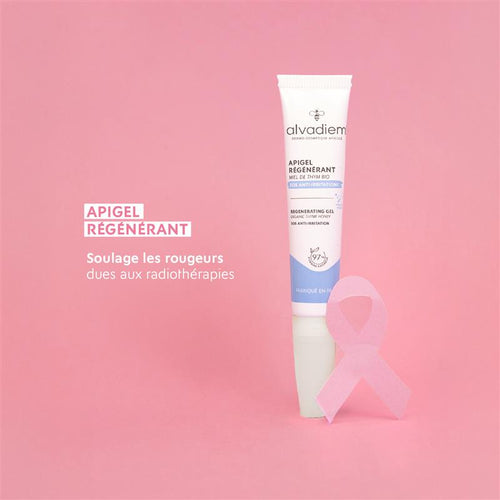 Soin Apaisant Engelures et Gerçures