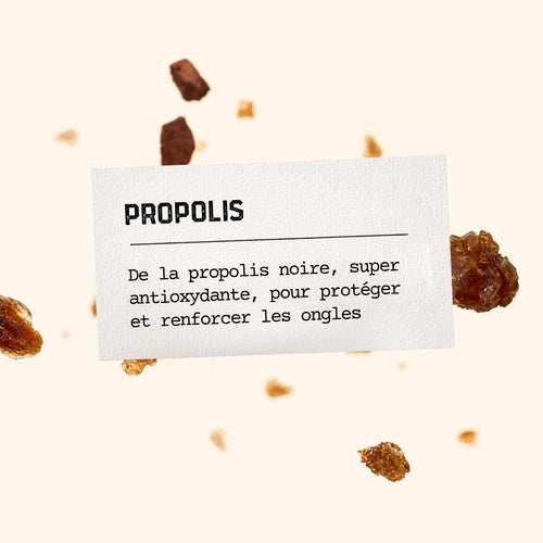 Pourtour ongles et petites peaux