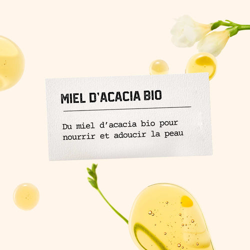 Crème Philomiel Douceur Pieds