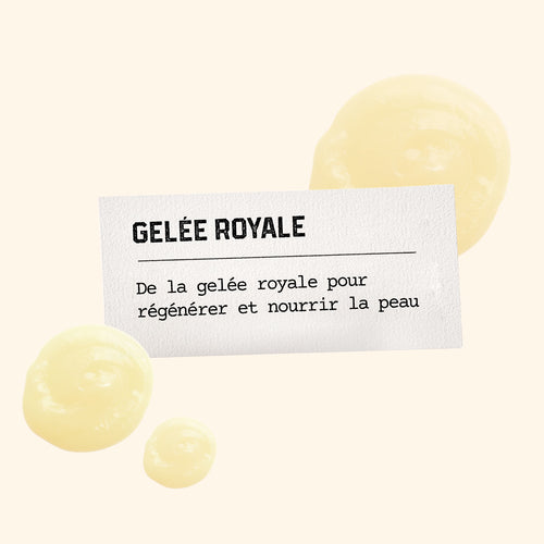 Edition limitée : Baume Pieds Secs