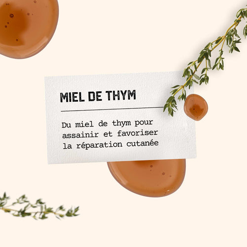 Soin Apaisant Engelures et Gerçures