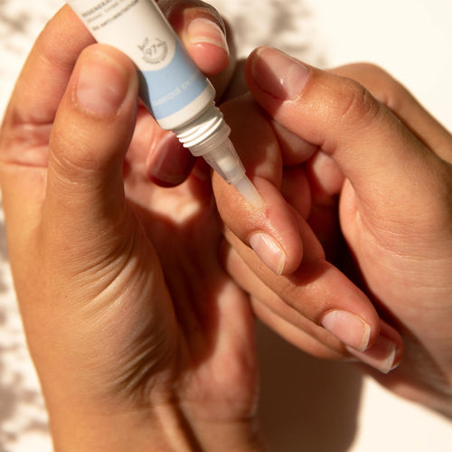 Soin Apaisant Engelures et Gerçures