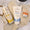 Ma routine hiver