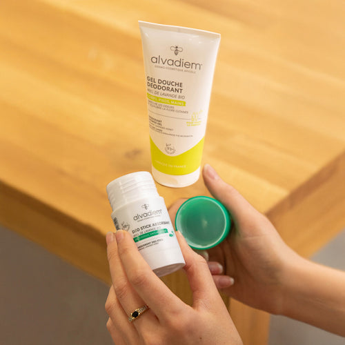 Pour la maman qui court partout