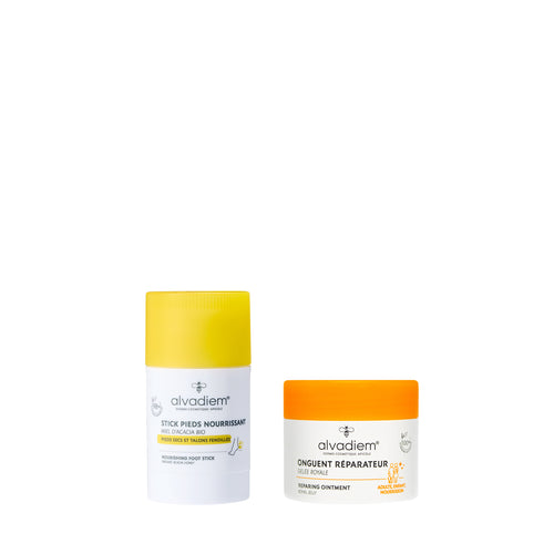 Les incontournables de la ruche