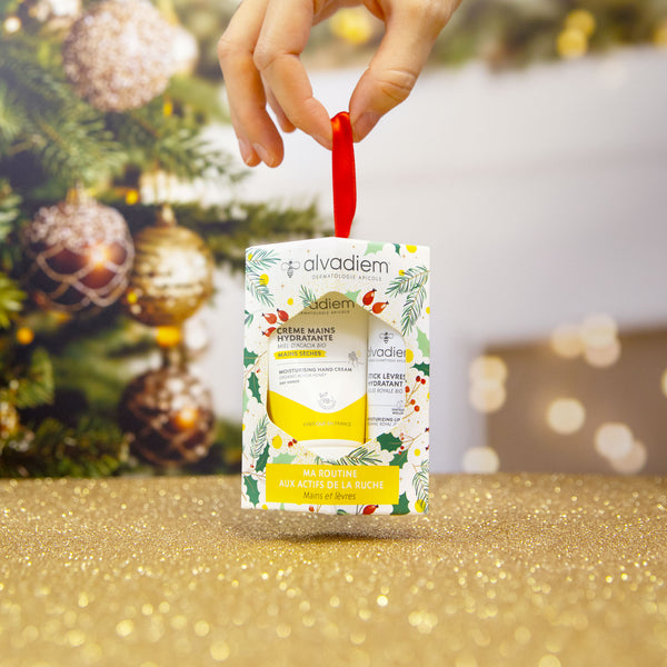 Routine aux actifs de la ruche