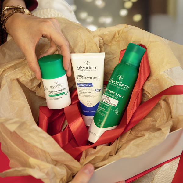 Pour l'abeille qui butine beaucoup