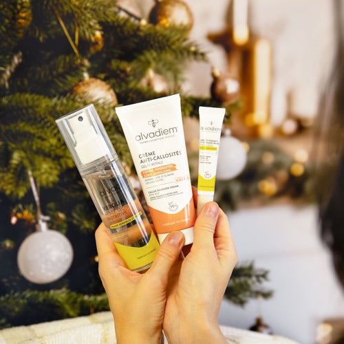 Pour la reine des abeilles