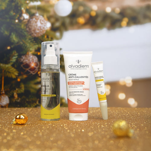 Pour la reine des abeilles