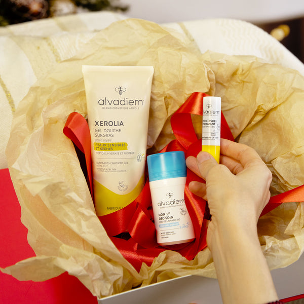 Pour le mini butineur