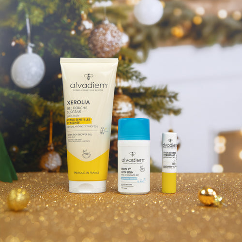 Pour le mini butineur