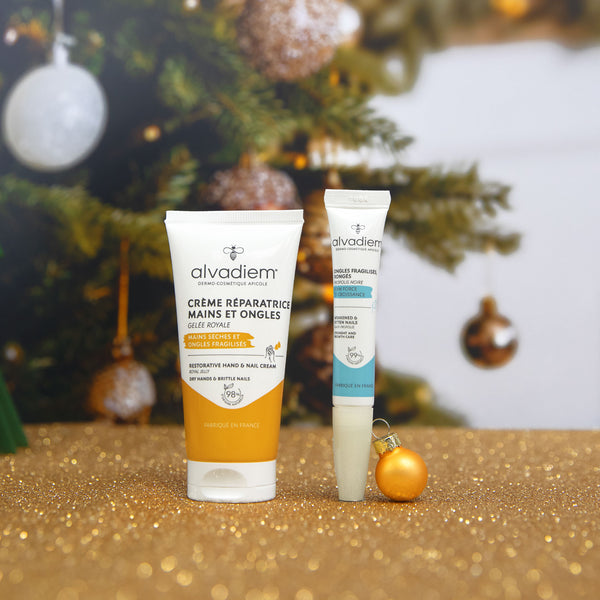 Du miel jusqu'au bout des ongles