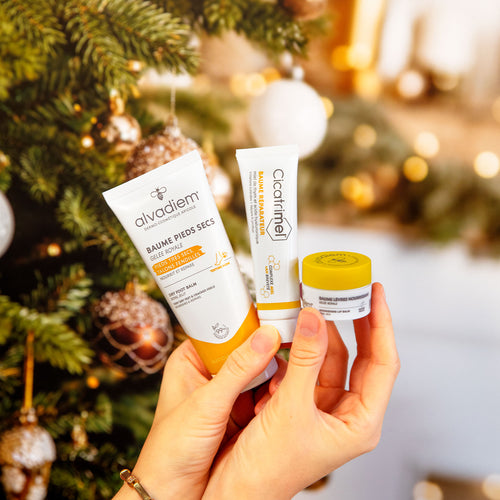 Du baume (miellé) dans le cœur