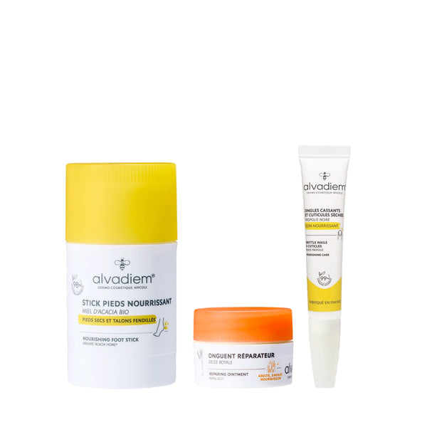 Mes Essentiels voyage