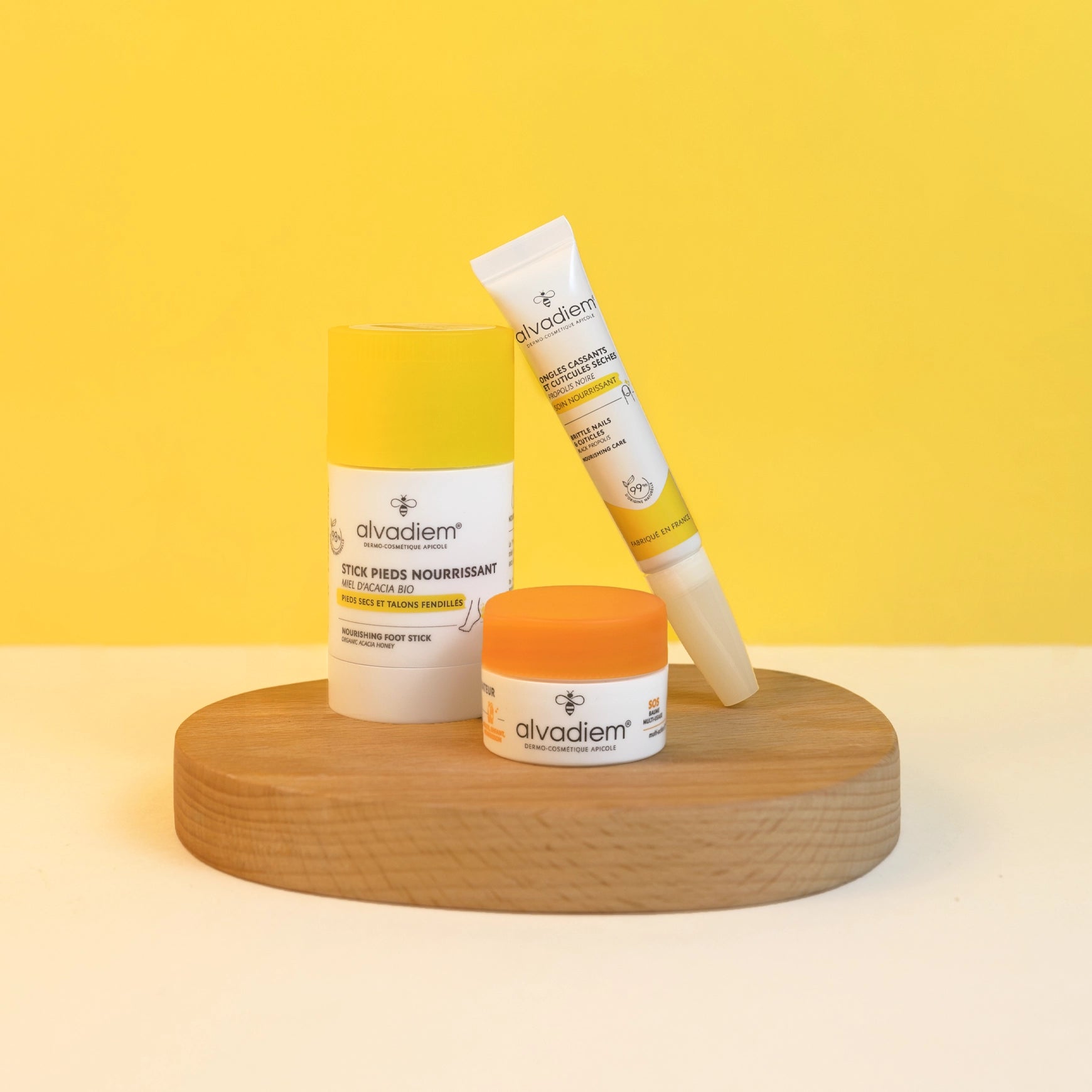 Mes Essentiels voyage