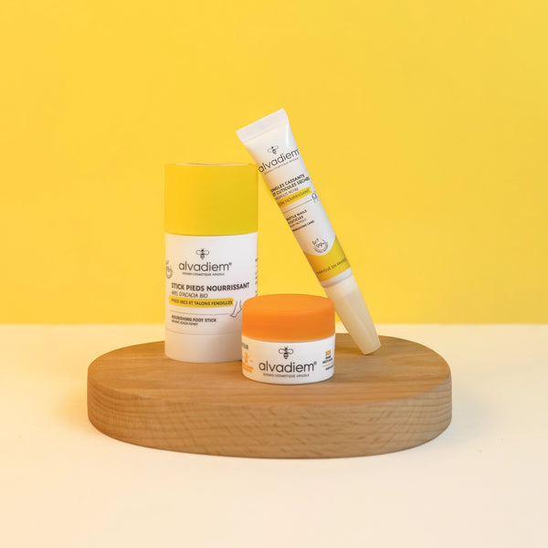 Mes Essentiels voyage