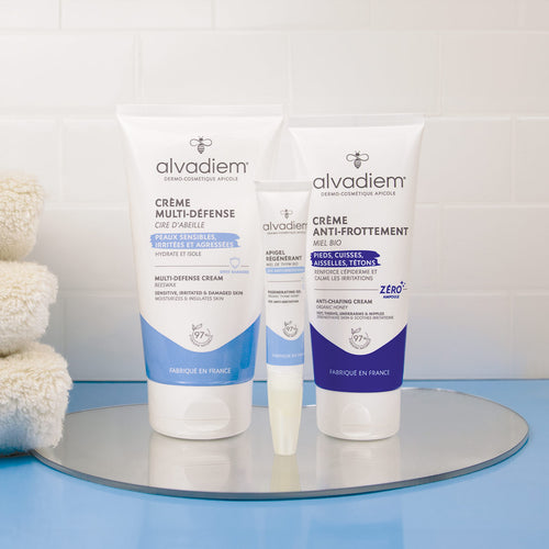 Mes Essentiels Sports d'hiver