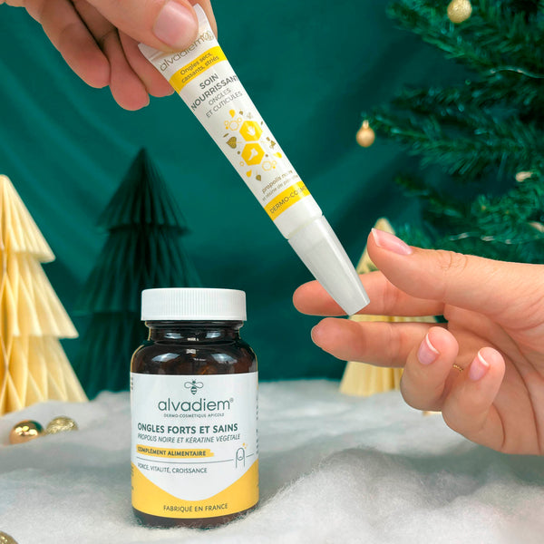 Pour ma belle-sœur qui abuse du semi-permanent