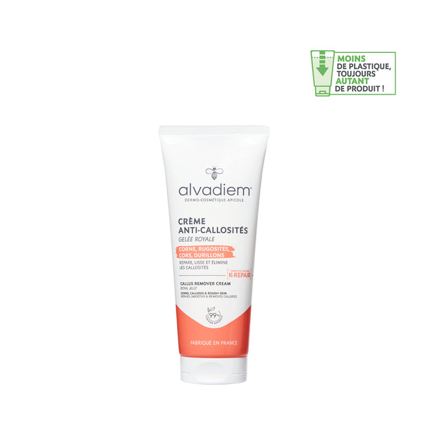 Crème Anti-Callosités