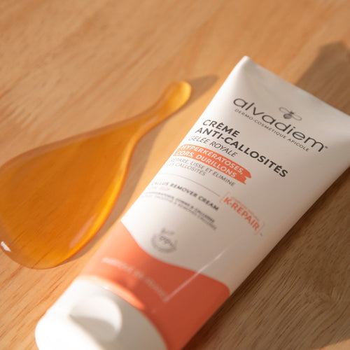 Crème Anti-Callosités