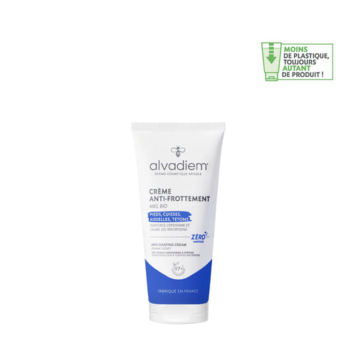 Crème Anti-Frottement