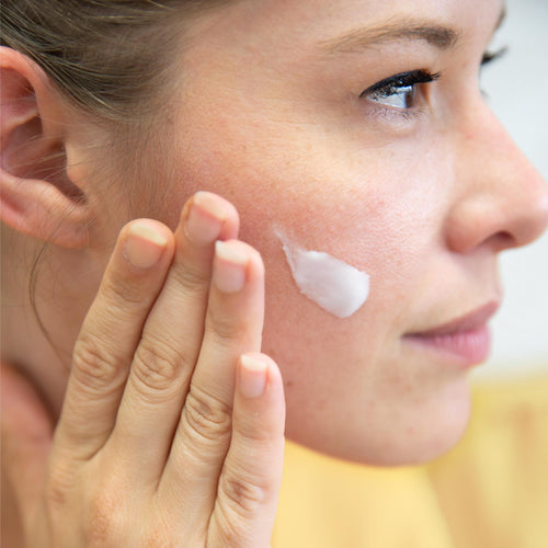 Crème Barrière Irritations et Rougeurs