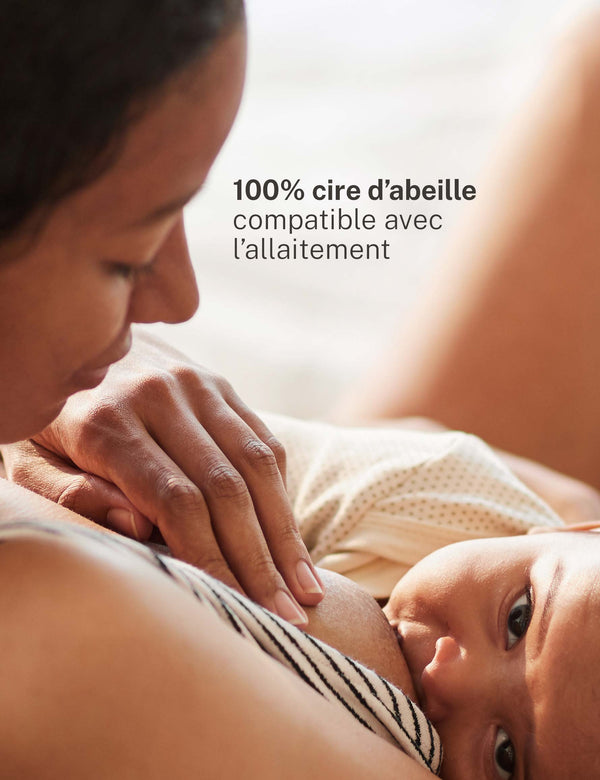 Coques d'allaitement Melicare