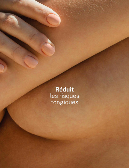 Coques d'allaitement Melicare