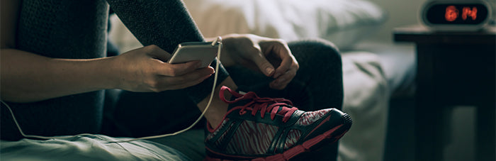 Courir de nuit, bonne ou mauvaise idée ? 