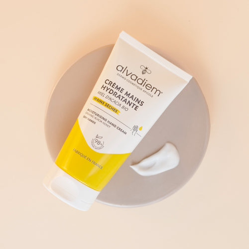 Crème Mains Hydratante