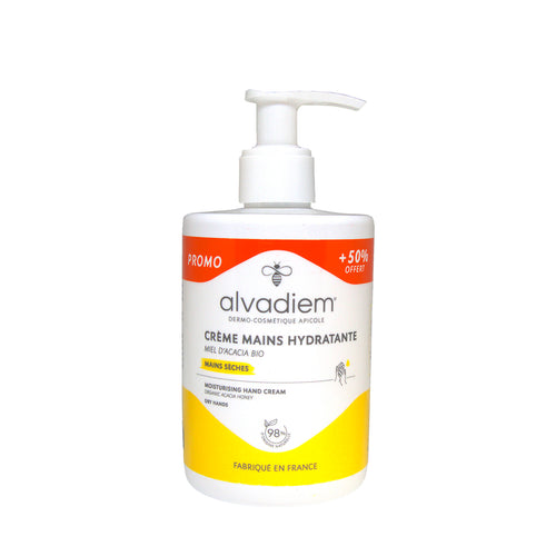 Crème Mains Hydratante